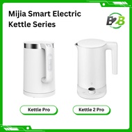 Mi Smart Kettle Bluetooth 1.5L - Electric Smart Kettle
