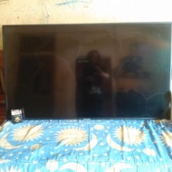 LED TV SAMSUNG 49inch Smart TV seri 7 (minus panel LED)