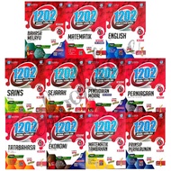 PA 1202 BANK SOALAN TINGKATAN 5 KSSM