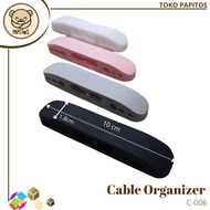 CABLE Organizer | Cable Organizer | Cable Organizer| Cable Clip |CO-006