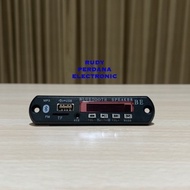 (T)erpopule(R) MODUL KIT BLUETOOTH MP3 PLAYER RADIO FM AM SPEAKER USB