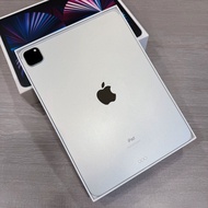 iPad Pro 11吋 3代 M1 128G WiFi 銀色
