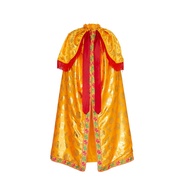 Buddha Statue Shawl Make a Wish Make a Wish Taishan Grandma Grandma Dragon Phoenix Robe Guanyin Bodh