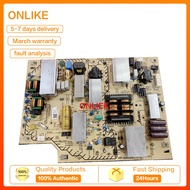 90%newThe power board AP-P340AM for Sony KD-65X8000G LCD TV, part number 2955056203, has been tested
