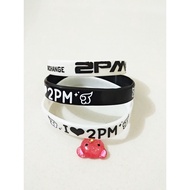 2PM Bracelet Wristband KPOP Bracelet/