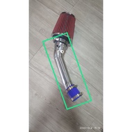 yrv kenari kelisa turbo steel pipe & samco