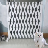 Pet Fence Fence Isolation Door Outdoor Indoor Retractable Partition Cat Blocking Dog Baffle Baffle I