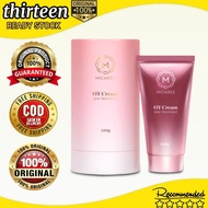 【HQ-READY STOCK 】EXP 06 2027 MICAREE OT CREAM「5 IN 1」micaree 養白霜 micaree 美白霜 素顏霜 素颜霜 美白霜 防晒霜 祛痘霜 120