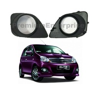 PERODUA VIVA ELITE FOG LAMP COVER