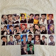 Official loose Seventeen Photocard 17 is right here carat