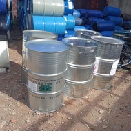 Drum Galvanis 200 Liter Bekas