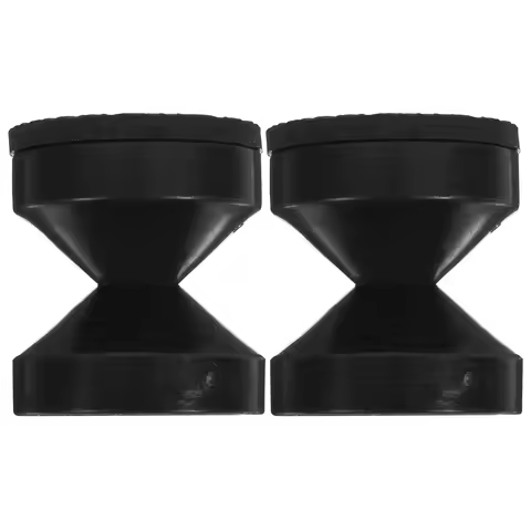 2Pcs Bed Frame Anti-Shake Tool Adjustable Threaded Headboard Stopper Support Stabilizer Eva Pad Wall