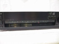 建伍建伍立體聲 FM 調諧器 L-03T