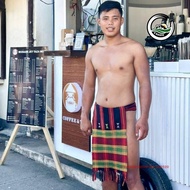 Kalinga Bahag - Igorot Ethnic Men Attire | O'Baguio
