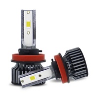 Exclusively for Car led Fog Lights LED Car Headlights h4 H7 H11 95 led Car Bulbs