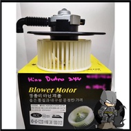 ACM HINO DUTRO 24V AIR COND BLOWER FAN MOTOR TRUCK LORRY LORI A/C BLOWER MOTOR  AIRCOND ACM