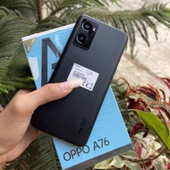 oppo a76 ram 6/128 gb