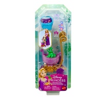 Disney Princess Bestie Carriage Assortment ดิสนีย์ พริ้นเซส ตุ๊กตารถเข็นสัตว์เลี้ยงคู่ใจ เลือกแบบ (J
