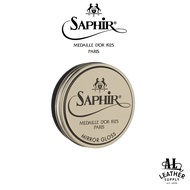 Saphir - Mirror Gloss/Shoe Polish/Shoe Cream