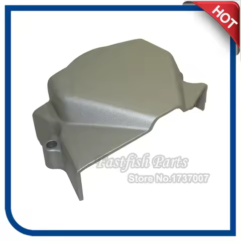 Engine Sprocket Cover For 190cc 212cc Zongshen, Daytona Anima 190FE