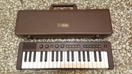 古董 山葉 yamaha ps-2 電子琴 40年老件 骨董 絕版 收藏品