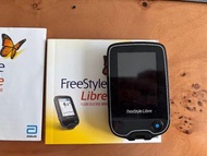 Freestyle Libre Glucose Monitor