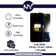 NY PREMIUM LCD VIVO Y75 5G / Y77 5G / Y56 5G / Y51 2020