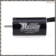 [L W H Y]  3670 Brushless Motor Waterproof Motor 5.0mm Shaft for  M41 Catamaran  800-1000mm RC Boat 