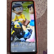 Huawei Y7A Smartphone
