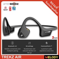 AfterShokz TREKZ AIR หูฟังออกกำลังกาย Bluetooth 4.2 รับประกันศูนย์ไทย 2 ปี By Melodygadget