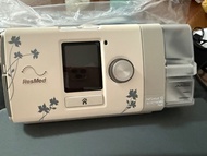 ResMed AirSense 10 呼吸機 正壓