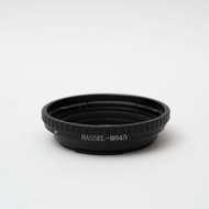Hasselblad to Mamiya 645 adaptor
