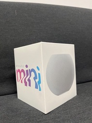 Apple Homepod mini speaker