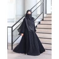 Azizah's Abaya