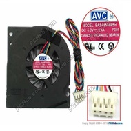 Suitable for AVC Lenovo A7000 B305 B31R1 R2 B31r3 r4 System Fan BASA5508R5H