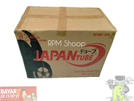 1 Dus Ban Dalam Motor Ring 17 14 50 Pcs JAPANTUBE Grosir
