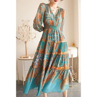 TM 12340 Estonia Dress tied import