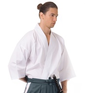 ชุดซามูไร ชุดกิโมโนญี่ปุ่นชาย ชุดซามูไรชาย ชุดญี่ปุ่นชาย ชุดแฟนซีญี่ปุ่น ชุดเคนโด้ Japanese Samurai 