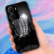 Softcase Glass VIVO Y16 2022 | Case HP VIVO Y16 2022 | Case VIVO Y16 2022 | Kesing HP VIVO Y16 2022