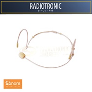 Sonore Hotsound Clip Microphone Gold Color AR-700
