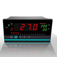 4-20Ma Input 2-16 Channels Temperature Data Monitor Multi Ways Temp. Pressure Ampere Voltage Etc.. D