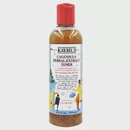 Kiehls 契爾氏 金盞花植物精華化妝水-藝術家限量版 250ml (百貨專櫃貨)