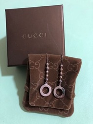 Gucci 耳環