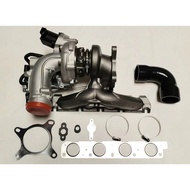 VOLKSWAGEN AUDI TURBO K04 HYBRID EA888