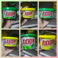 Pencuci pinggan AXION namanya