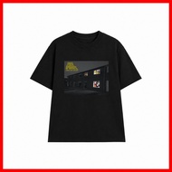 Arctic Monkeys AM008 Unisex Loose Soft Cotton T-Shirt