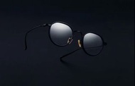 CLASSICO M8 黑 復古框 文青 手工眼鏡 金屬眼鏡 手造眼鏡 眼鏡 皇冠型 鏡框 光學眼鏡 中性 鈦金屬
