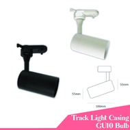 LED Ceiling Track Light GU10 Bulb Track Light Casing (08)