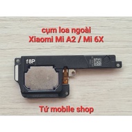 Speaker Cluster Xiaomi Mi A2, Mi 6X