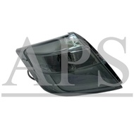 PERODUA BEZZA 2016-2025 TAIL LAMP, TAIL LIGHT, LAMPU BELAKANG (SMOKE BLACK)(LED)(MODIFIELD)(1 SET 2 
